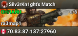 Silv3rKn1ght's Match