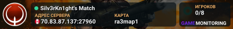 Silv3rKn1ght's Match