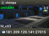 chimpa