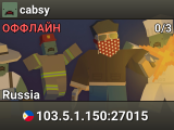 cabsy
