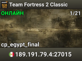 Team Fortress 2 Classic