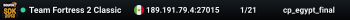 Team Fortress 2 Classic