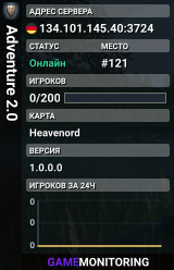 Adventure 2.0