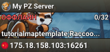My PZ Server