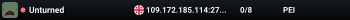 Unturned