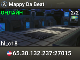 Mappy Da Beat