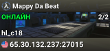 Mappy Da Beat