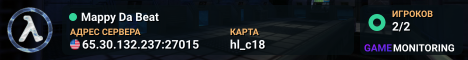 Mappy Da Beat