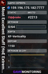 Most Excellent Stuff (HoE Extreme + RPG)