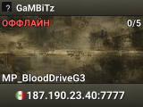 GaMBiTz