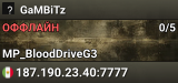 GaMBiTz