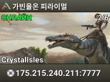 가빈율온 피라이멀