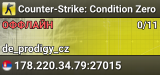 Counter-Strike: Condition Zero