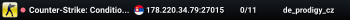 Counter-Strike: Condition Zero