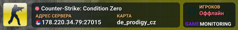 Counter-Strike: Condition Zero