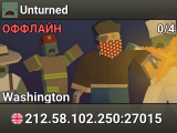 Unturned