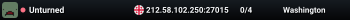 Unturned