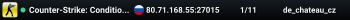 Counter-Strike: Condition Zero