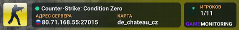 Counter-Strike: Condition Zero