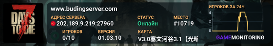 www.budingserver.com