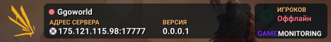 Ggoworld