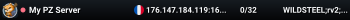 My PZ Server