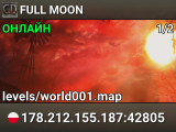 FULL MOON