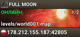 FULL MOON