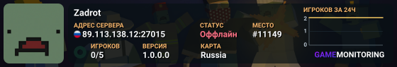 Zadrot