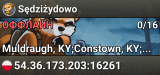 Sędziżydowo