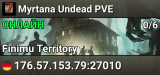 Myrtana Undead PVE