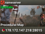 nameserver