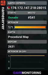 nameserver