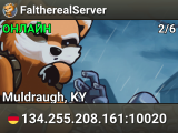FaltherealServer