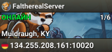 FaltherealServer
