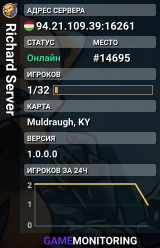 Richard Server