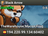 Black Arrow