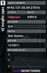 veki ogkoo ja