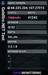 GoldSrc.NET Test