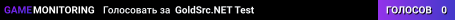GoldSrc.NET Test