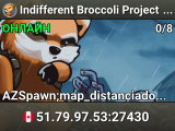 Indifferent Broccoli Project Zomboid Server
