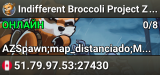 Indifferent Broccoli Project Zomboid Server