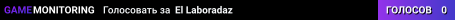 El Laboradaz
