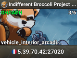 Indifferent Broccoli Project Zomboid Server