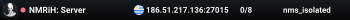 NMRiH: Server