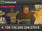 Unturned