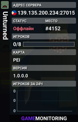 Unturned