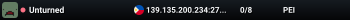 Unturned