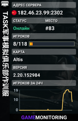 TASK军事模拟俱乐部作训服