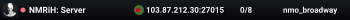 NMRiH: Server